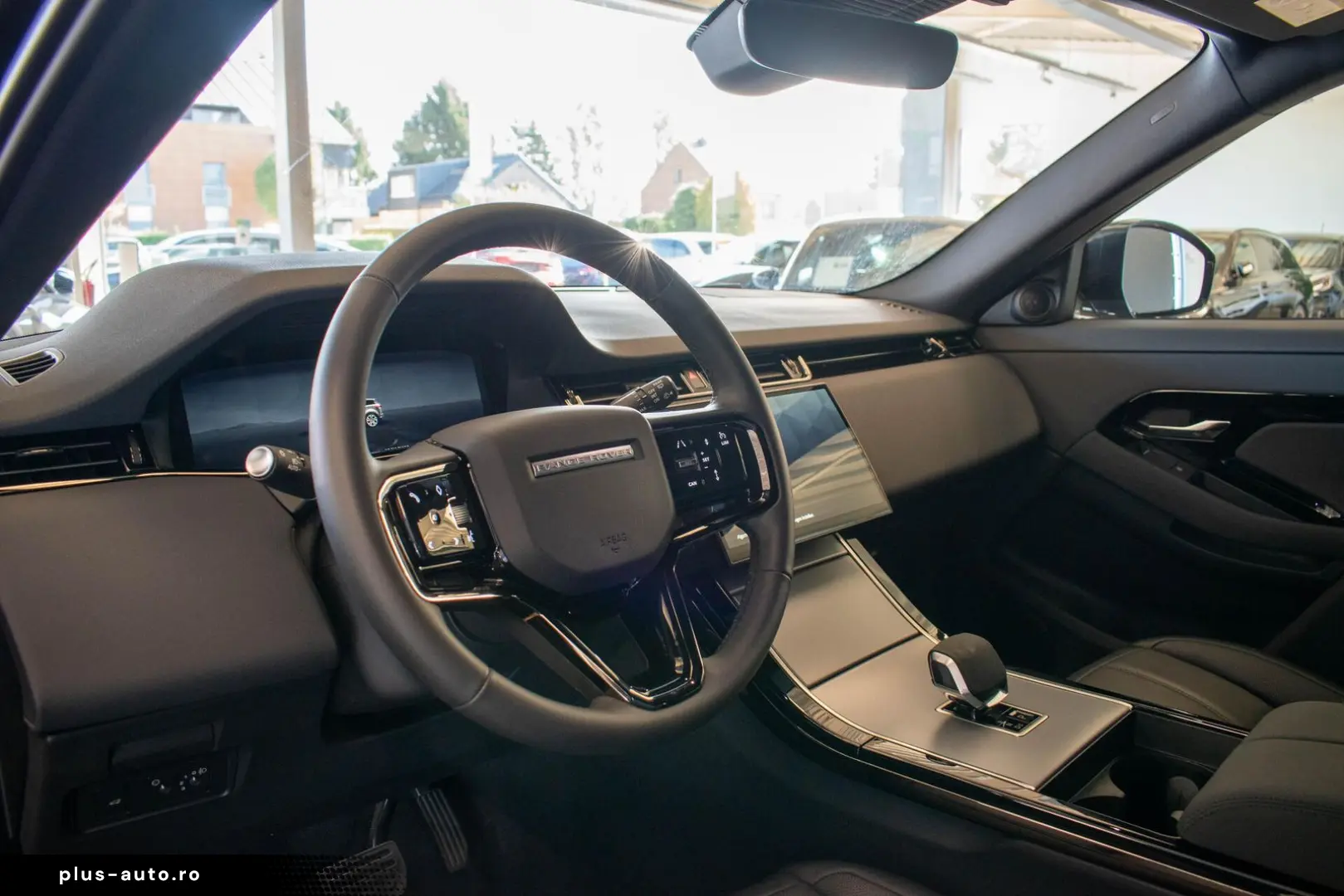 LAND ROVER Range Rover Evoque FACELIFT  MEMORY SEATS  APPLE