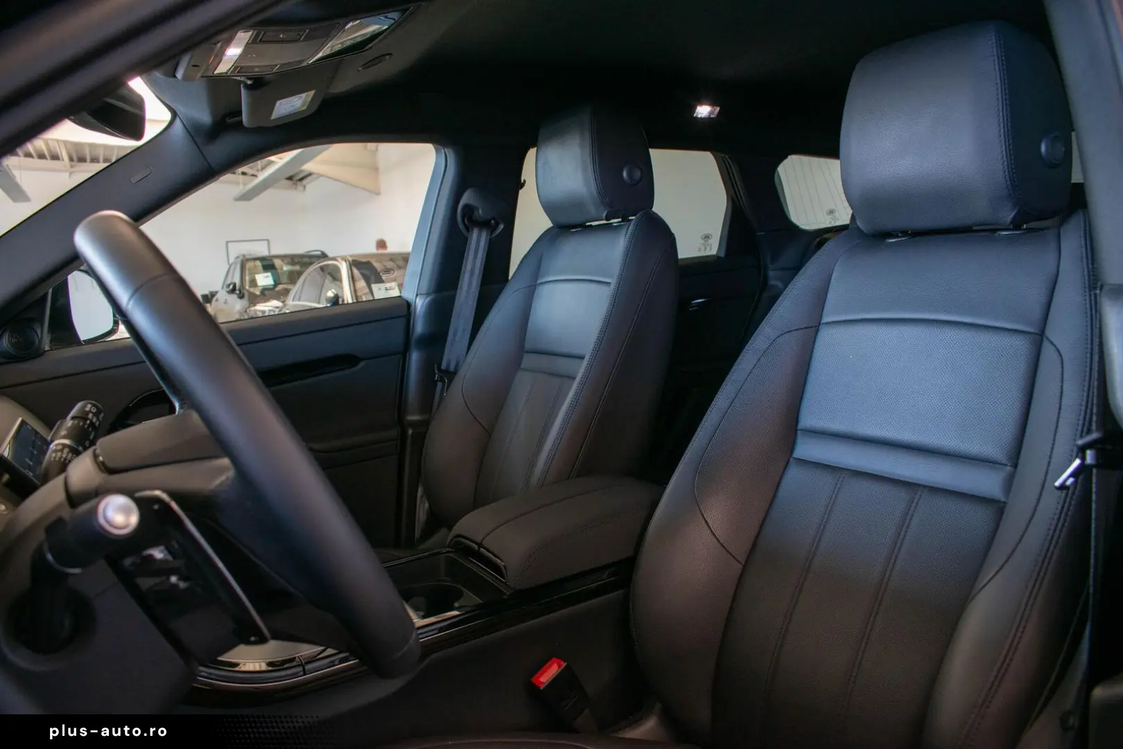 LAND ROVER Range Rover Evoque FACELIFT  MEMORY SEATS  APPLE