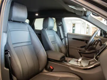 LAND ROVER Range Rover Evoque FACELIFT  MEMORY SEATS  APPLE