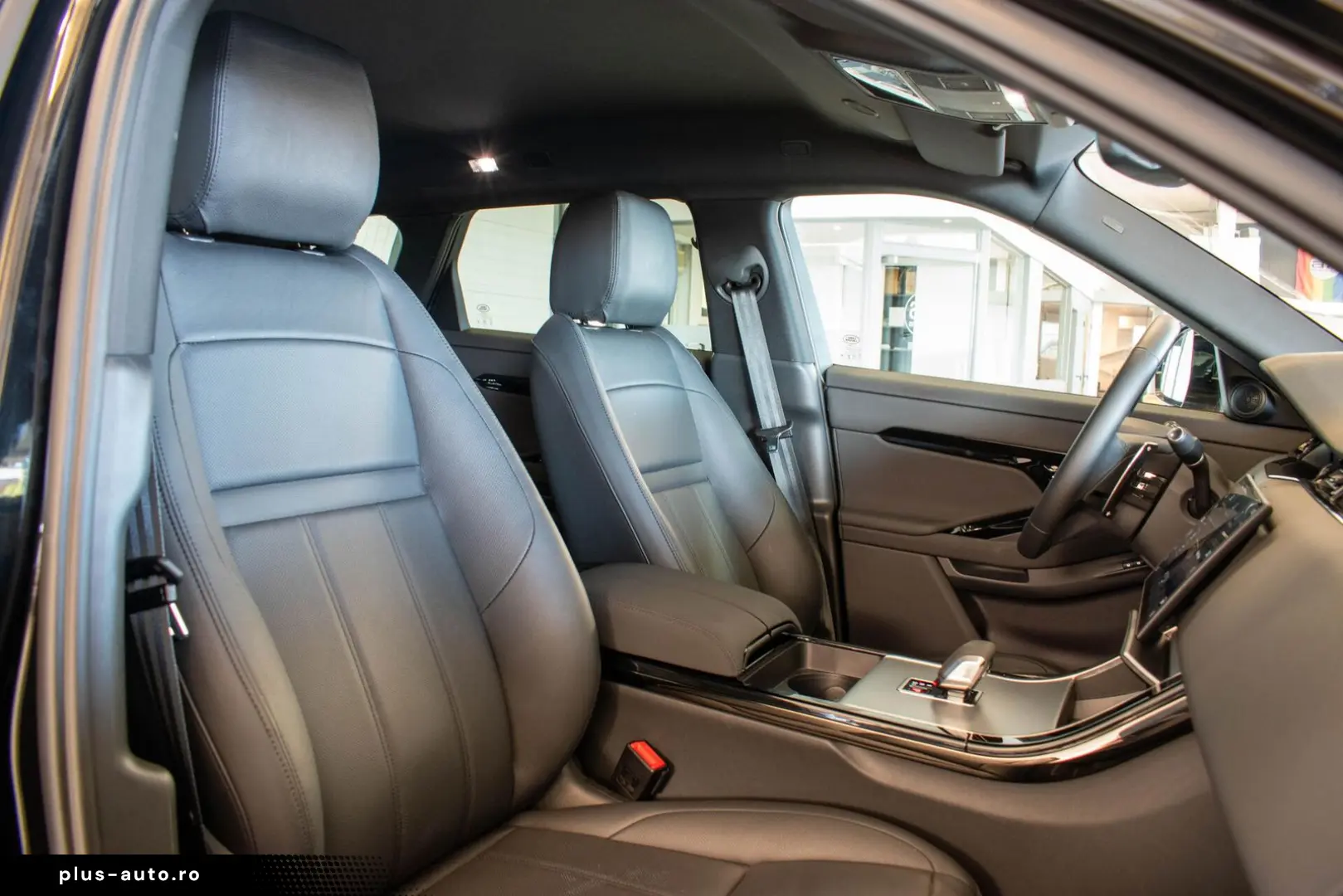 LAND ROVER Range Rover Evoque FACELIFT  MEMORY SEATS  APPLE