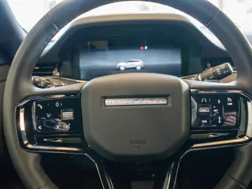 LAND ROVER Range Rover Evoque FACELIFT  MEMORY SEATS  APPLE