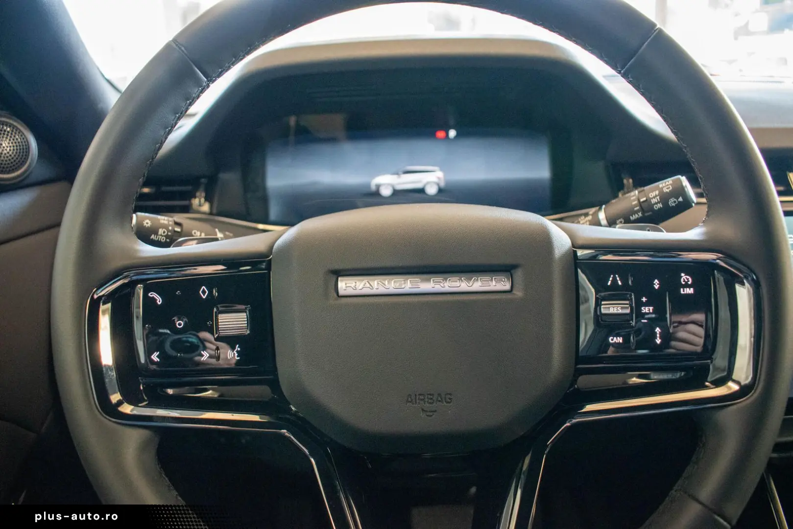 LAND ROVER Range Rover Evoque FACELIFT  MEMORY SEATS  APPLE