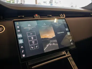 LAND ROVER Range Rover Evoque FACELIFT  MEMORY SEATS  APPLE