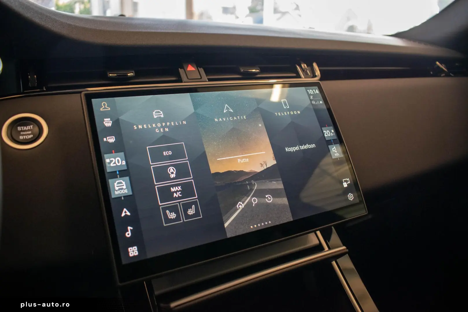 LAND ROVER Range Rover Evoque FACELIFT  MEMORY SEATS  APPLE