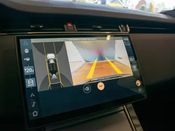 LAND ROVER Range Rover Evoque FACELIFT  MEMORY SEATS  APPLE