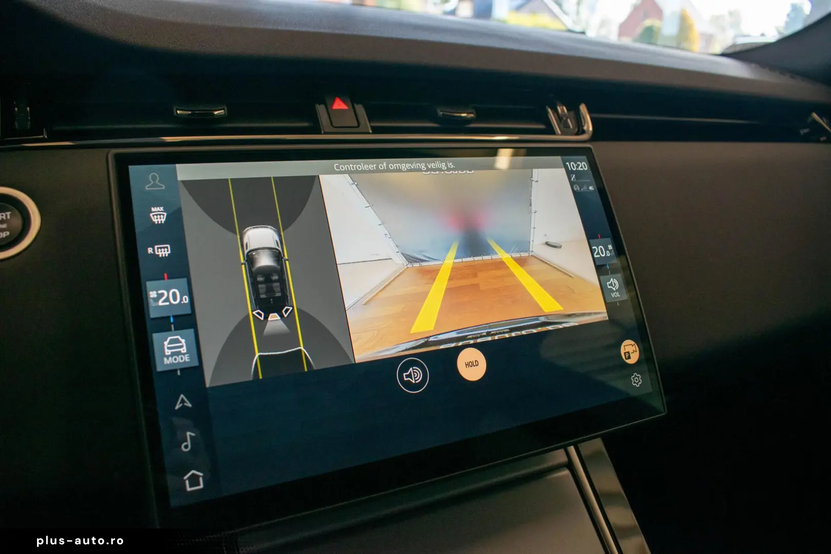 LAND ROVER Range Rover Evoque FACELIFT  MEMORY SEATS  APPLE