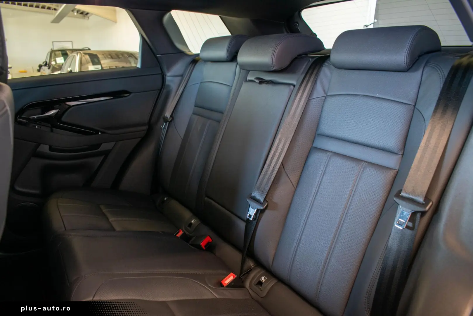 LAND ROVER Range Rover Evoque FACELIFT  MEMORY SEATS  APPLE