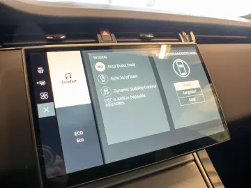 LAND ROVER Range Rover Evoque FACELIFT  MEMORY SEATS  APPLE