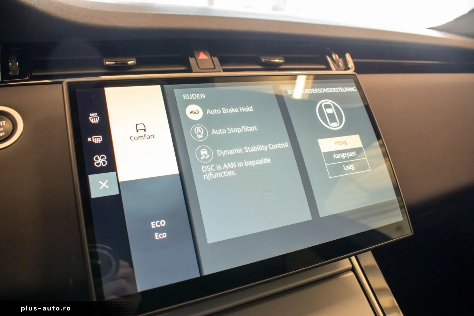 LAND ROVER Range Rover Evoque FACELIFT  MEMORY SEATS  APPLE