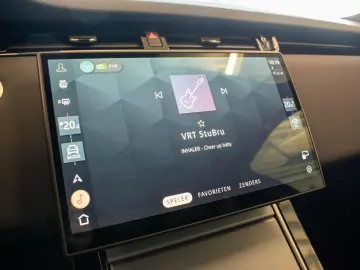 LAND ROVER Range Rover Evoque FACELIFT  MEMORY SEATS  APPLE