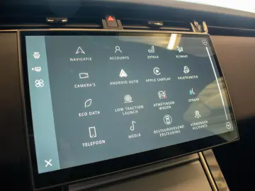 LAND ROVER Range Rover Evoque FACELIFT  MEMORY SEATS  APPLE