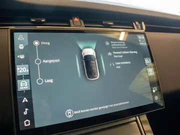 LAND ROVER Range Rover Evoque FACELIFT  MEMORY SEATS  APPLE