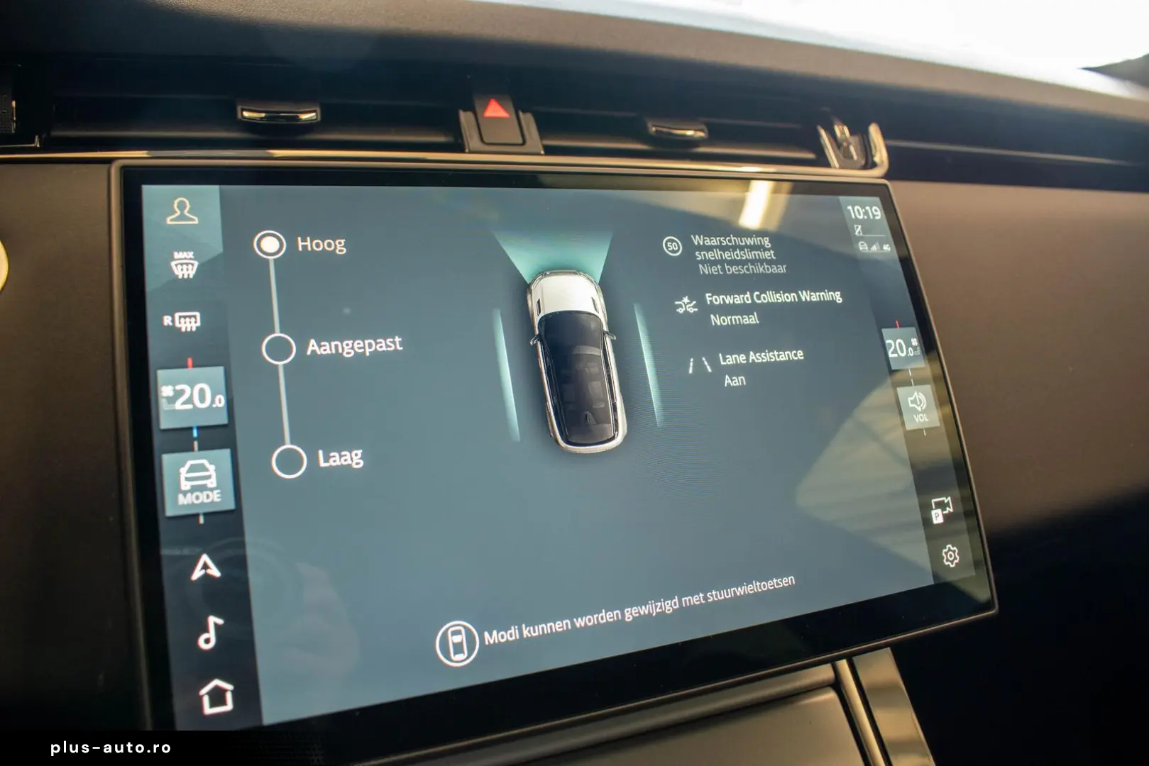 LAND ROVER Range Rover Evoque FACELIFT  MEMORY SEATS  APPLE