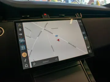 LAND ROVER Range Rover Evoque FACELIFT  MEMORY SEATS  APPLE