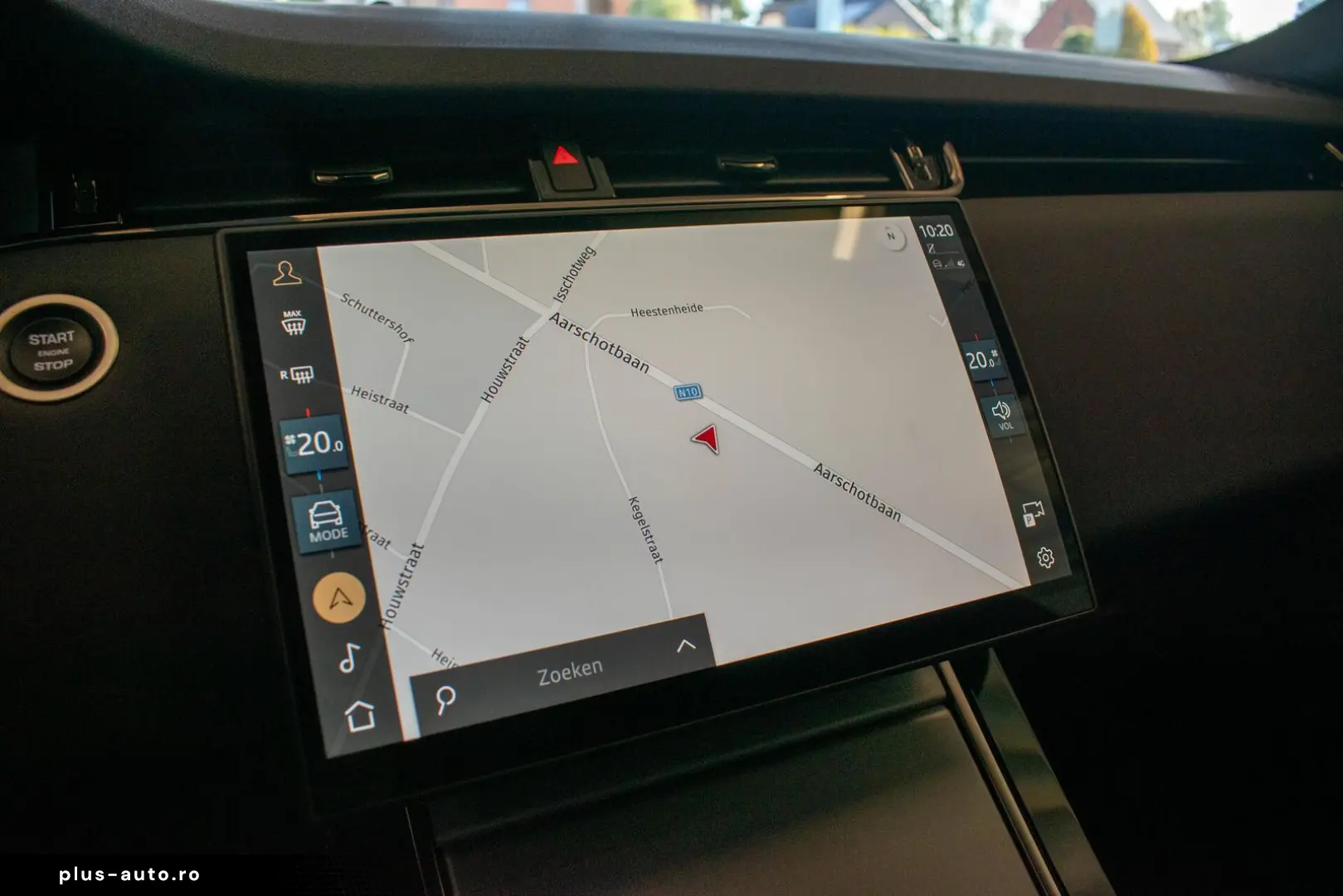 LAND ROVER Range Rover Evoque FACELIFT  MEMORY SEATS  APPLE