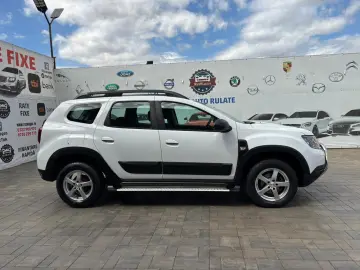 Dacia Duster 2018 12