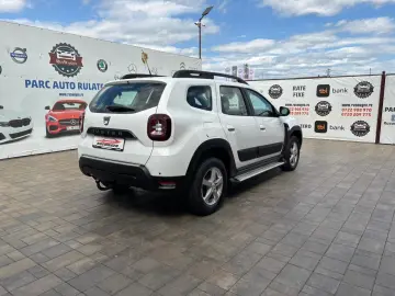 Dacia Duster 2018 12