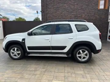 Dacia Duster 2018 12