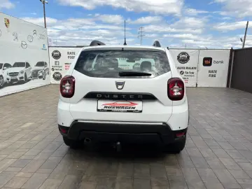 Dacia Duster 2018 12