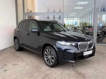 BMW X5 xDrive30d M Sport