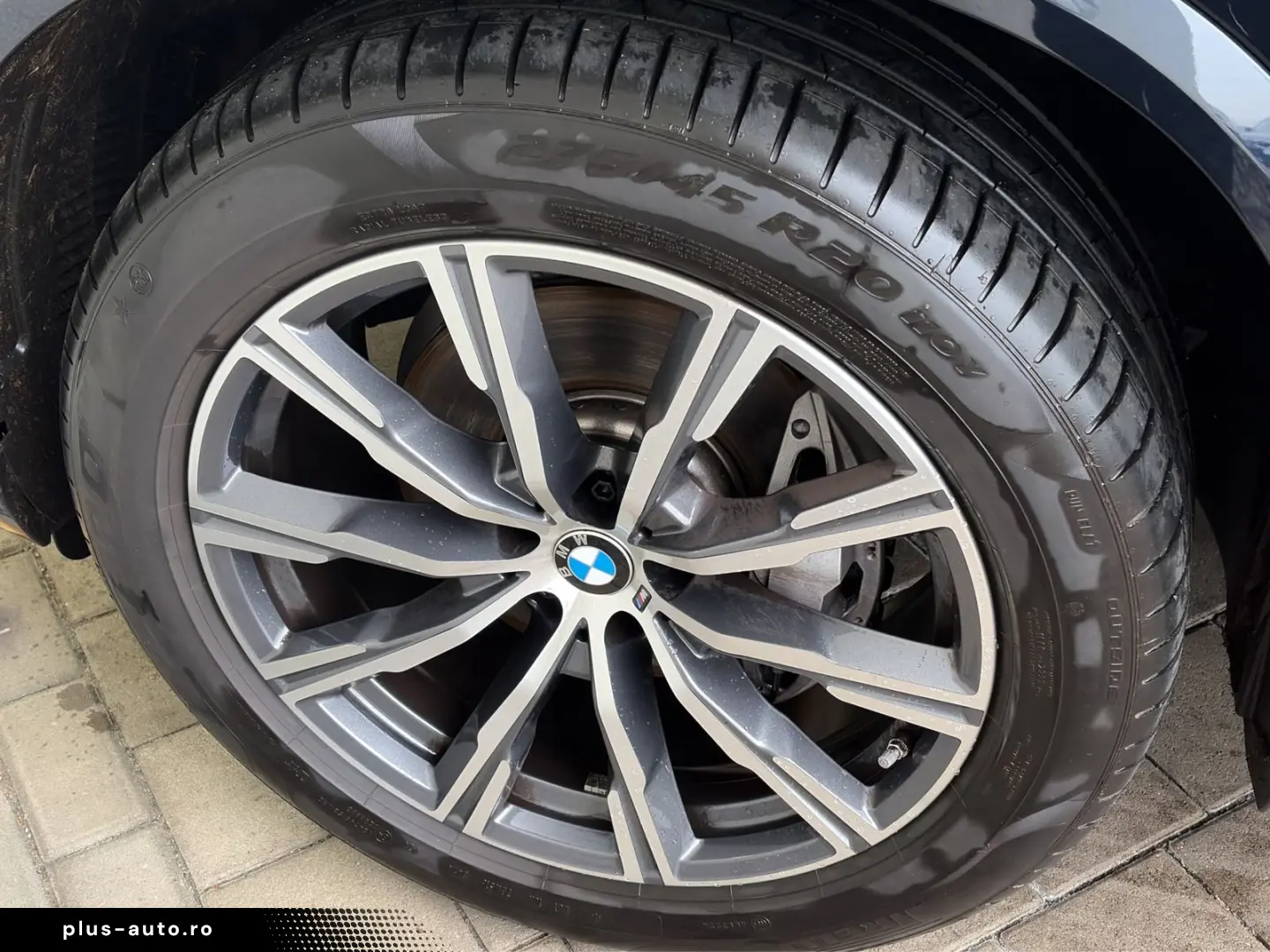 BMW X5 xDrive30d M Sport