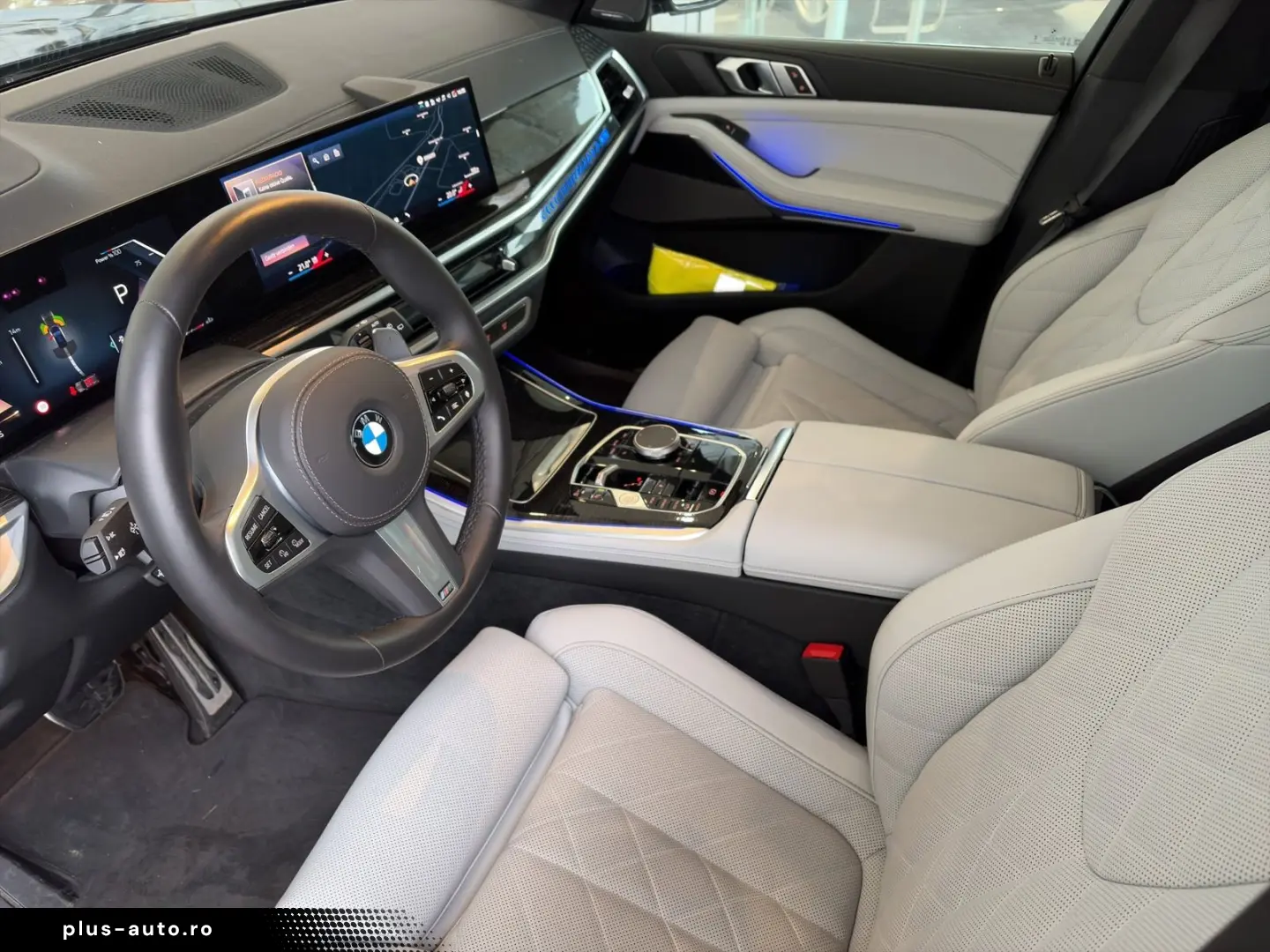 BMW X5 xDrive30d M Sport