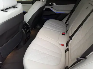 BMW X5 xDrive30d M Sport