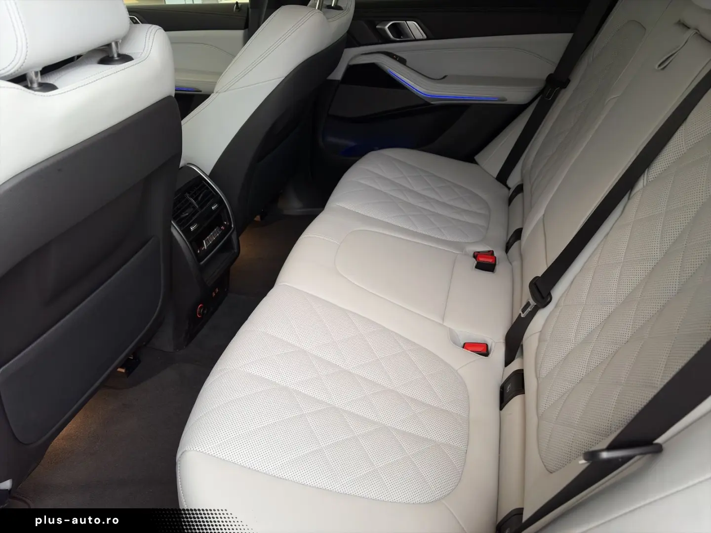 BMW X5 xDrive30d M Sport