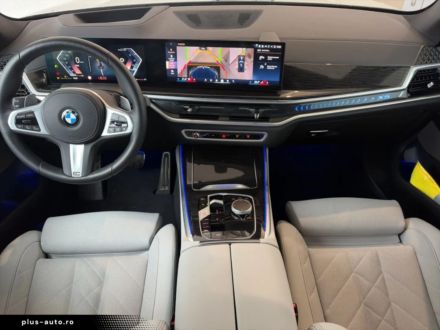 BMW X5 xDrive30d M Sport