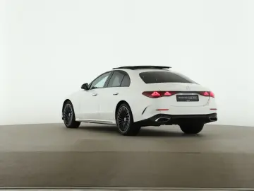 MERCEDES-BENZ E 200 AMG Night Pano Airmatic Memory 20 Zoll