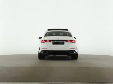 MERCEDES-BENZ E 200 AMG Night Pano Airmatic Memory 20 Zoll