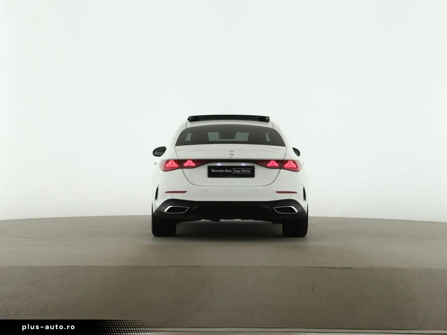 MERCEDES-BENZ E 200 AMG Night Pano Airmatic Memory 20 Zoll