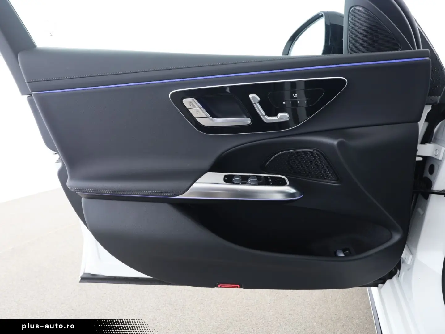 MERCEDES-BENZ E 200 AMG Night Pano Airmatic Memory 20 Zoll