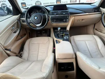 BMW 320 2014 2.0