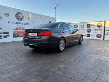 BMW 320 2014 2.0