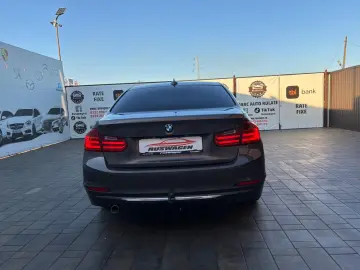 BMW 320 2014 2.0