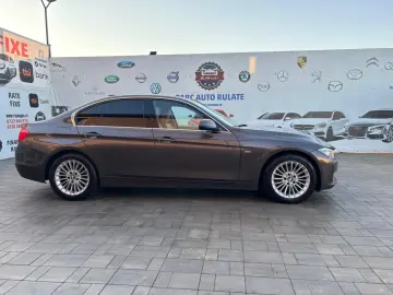 BMW 320 2014 2.0