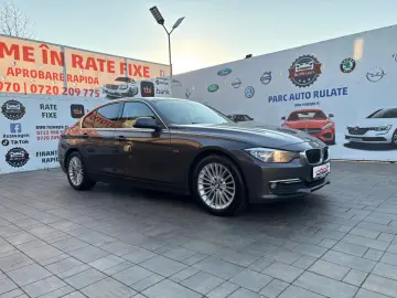 BMW 320 2014 2.0