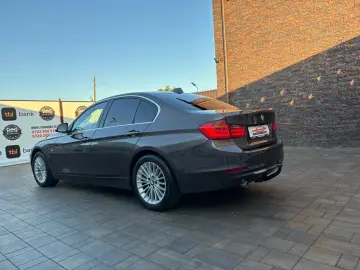 BMW 320 2014 2.0