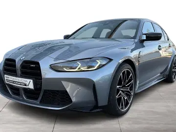 BMW M3 Limousine
