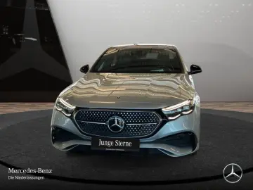 MERCEDES-BENZ E 300 de AMG Prem. PANO NIGHT SUPER Bu&hellip;