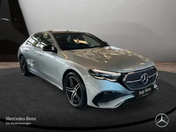 MERCEDES-BENZ E 300 de AMG Prem. PANO NIGHT SUPER Bu&hellip;