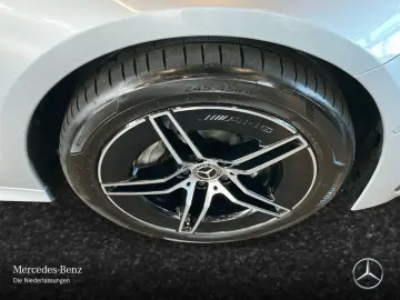 MERCEDES-BENZ E 300 de AMG Prem. PANO NIGHT SUPER Bu&hellip;