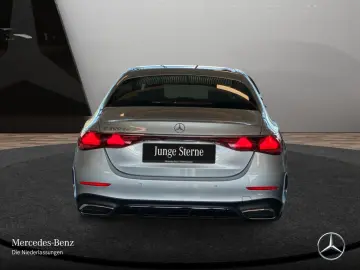 MERCEDES-BENZ E 300 de AMG Prem. PANO NIGHT SUPER Bu&hellip;