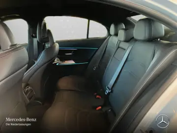 MERCEDES-BENZ E 300 de AMG Prem. PANO NIGHT SUPER Bu&hellip;