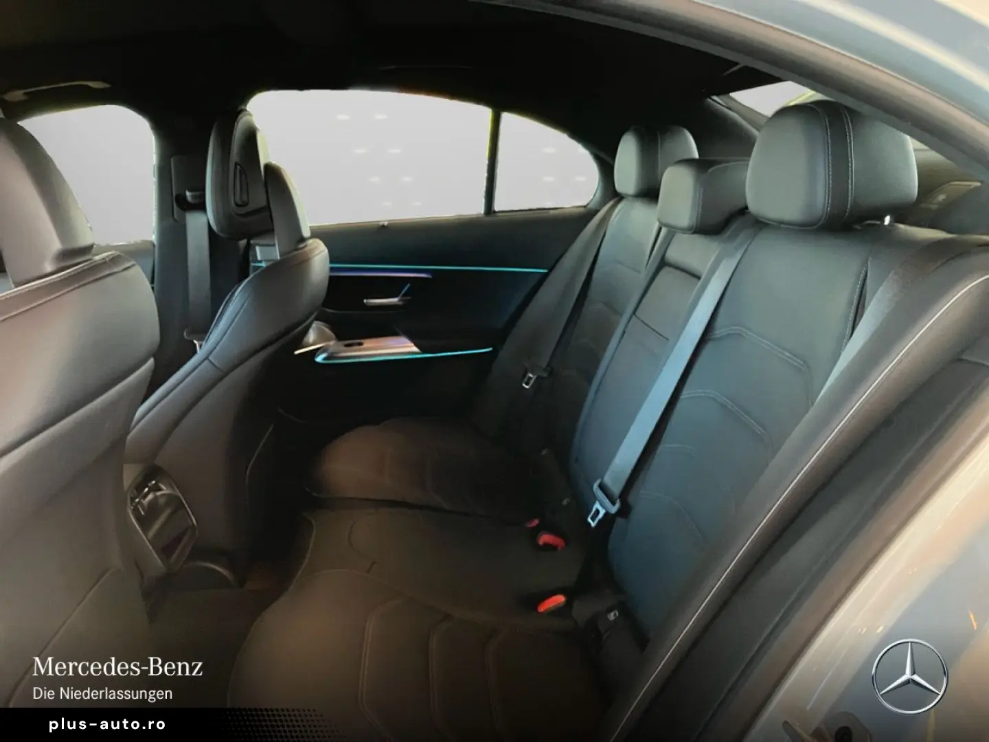 MERCEDES-BENZ E 300 de AMG Prem. PANO NIGHT SUPER Bu&hellip;