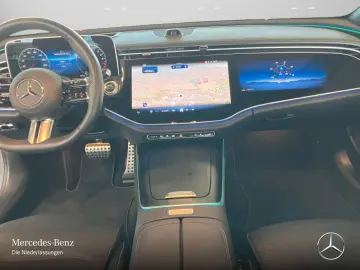 MERCEDES-BENZ E 300 de AMG Prem. PANO NIGHT SUPER Bu&hellip;