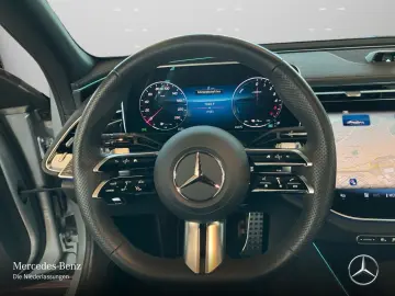 MERCEDES-BENZ E 300 de AMG Prem. PANO NIGHT SUPER Bu&hellip;