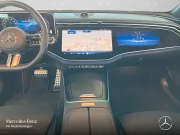 MERCEDES-BENZ E 300 de AMG Prem. PANO NIGHT SUPER Bu&hellip;