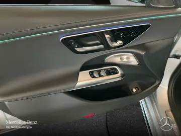 MERCEDES-BENZ E 300 de AMG Prem. PANO NIGHT SUPER Bu&hellip;
